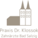 Zahnarztpraxis Klossok