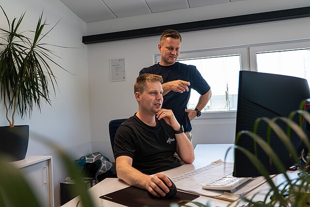Handwerk im Einsatz — Recruiting-Fotografie für Betriebe