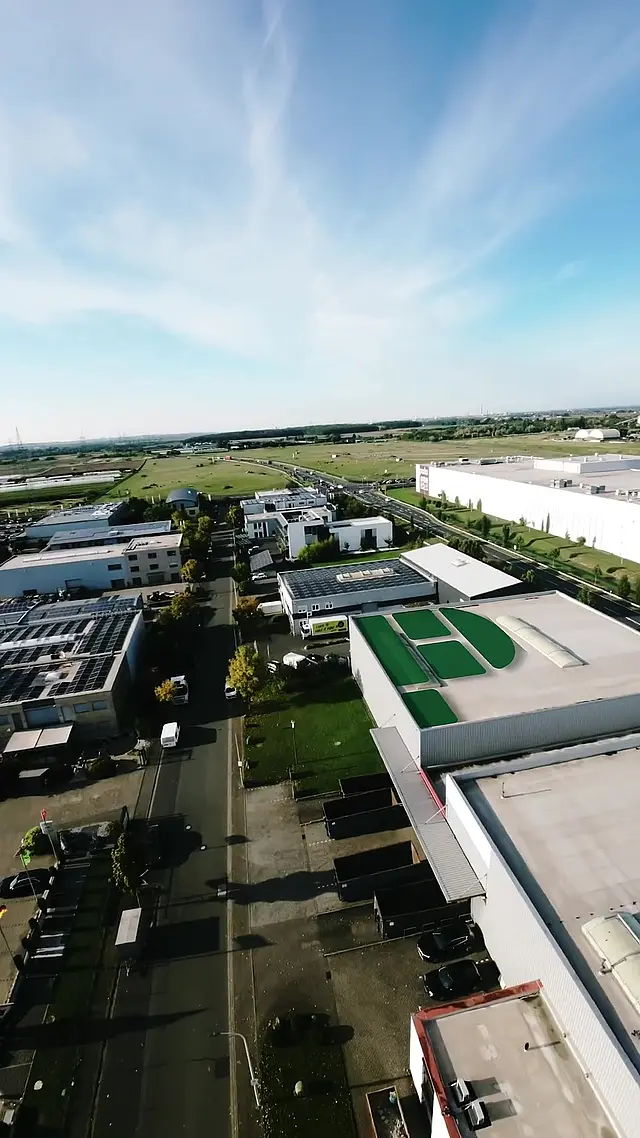Padelhaus Bonn: Kampagnen-Content