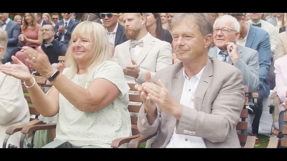 Video-Vorschaubild: Belinda & Michael