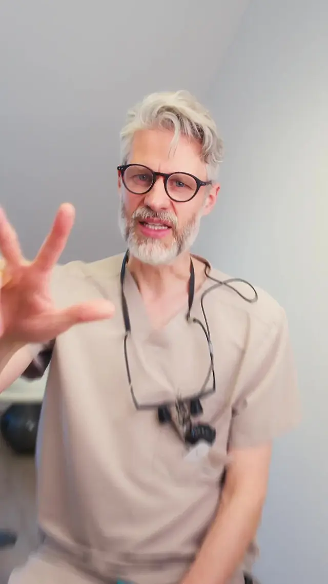 Praxis Dr. Klossok: Aufklärung