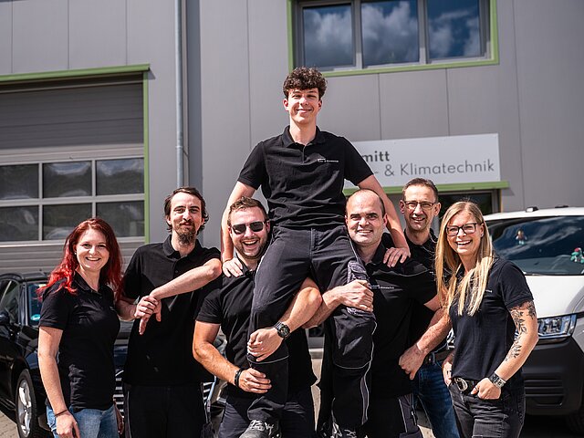 Employer Branding: Kampagne & Budget