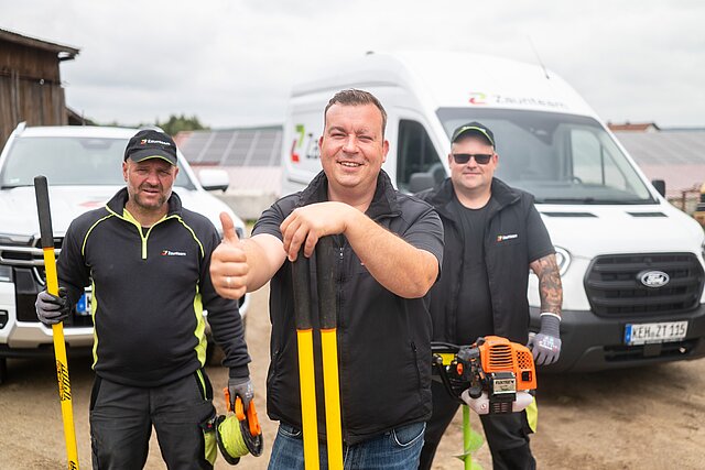 Handwerk im Einsatz — Recruiting-Fotografie für Betriebe