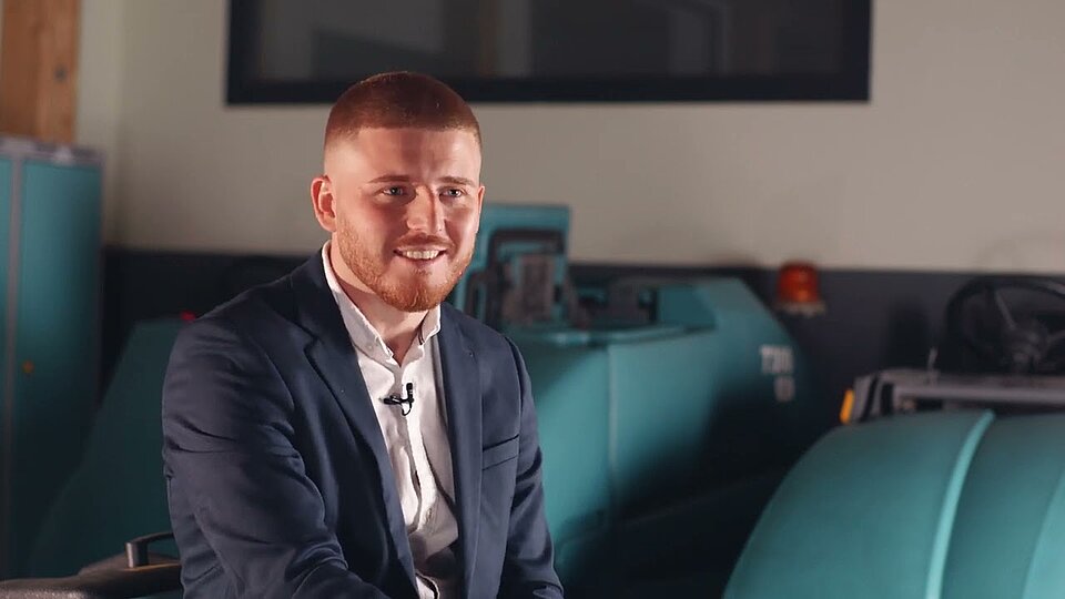 Video-Vorschaubild: B2B — Remaconcept