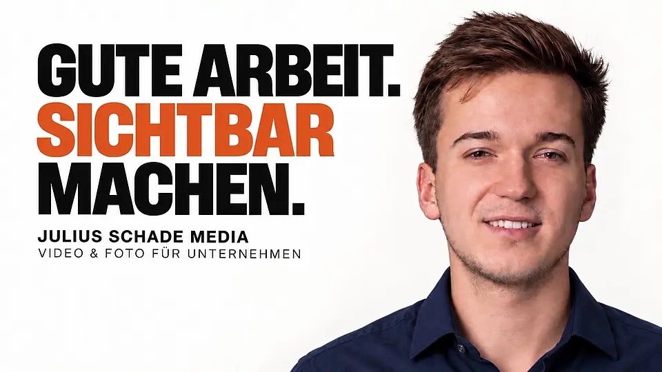 Video-Vorschaubild: Gute Arbeit sichtbar machen.