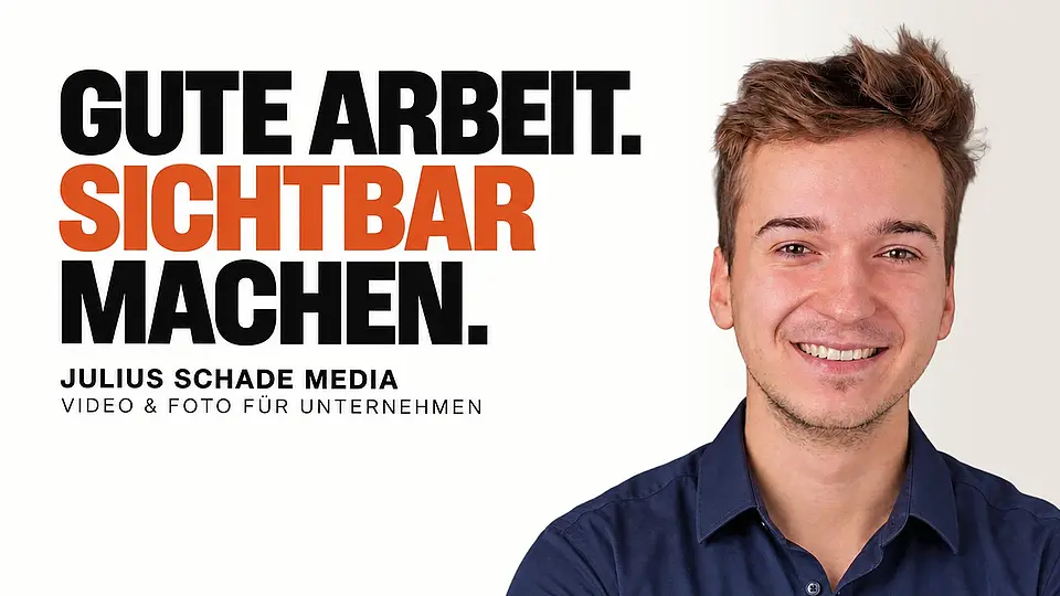 Video-Vorschaubild: Gute Arbeit sichtbar machen.