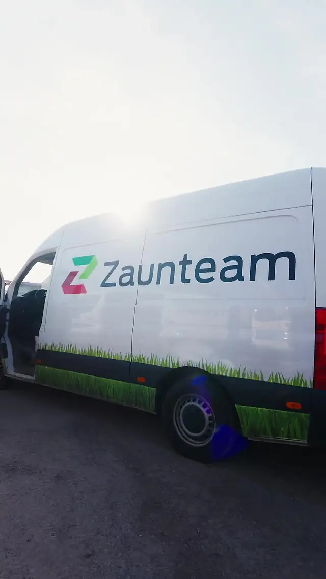 Zaunteam: Recruiting-Reel