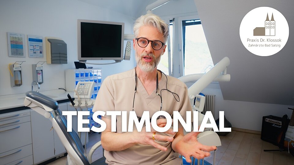 Video-Vorschaubild: B2B — Praxis Klossok