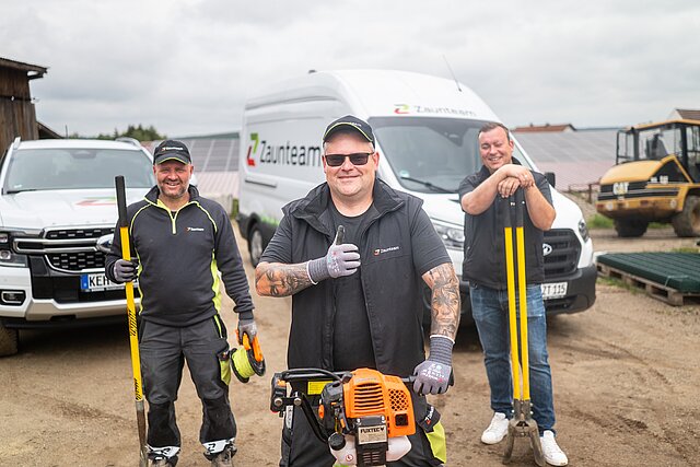 Handwerk im Einsatz — Recruiting-Fotografie für Betriebe