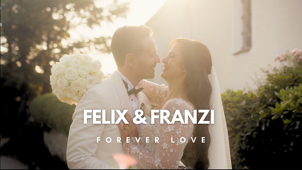Video-Vorschaubild: Felix & Franzi — Starnberger See