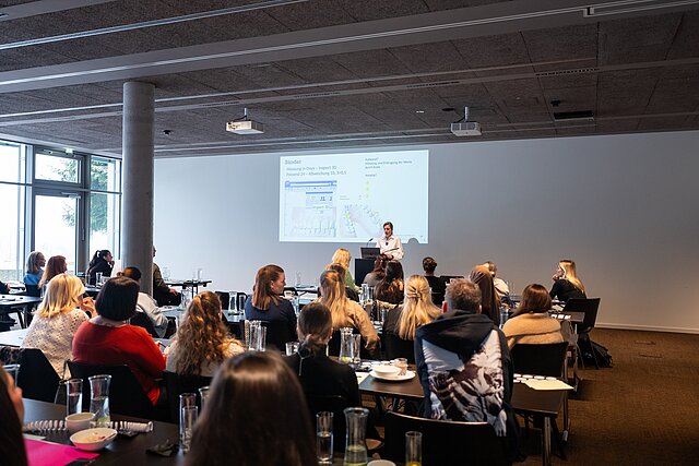 Event-Fotografie — Veranstaltung in der Rhein-Neckar-Region