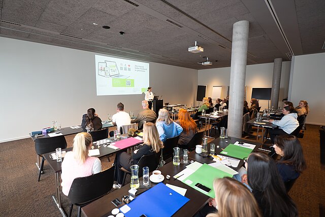 Event-Fotografie — Veranstaltung in der Rhein-Neckar-Region