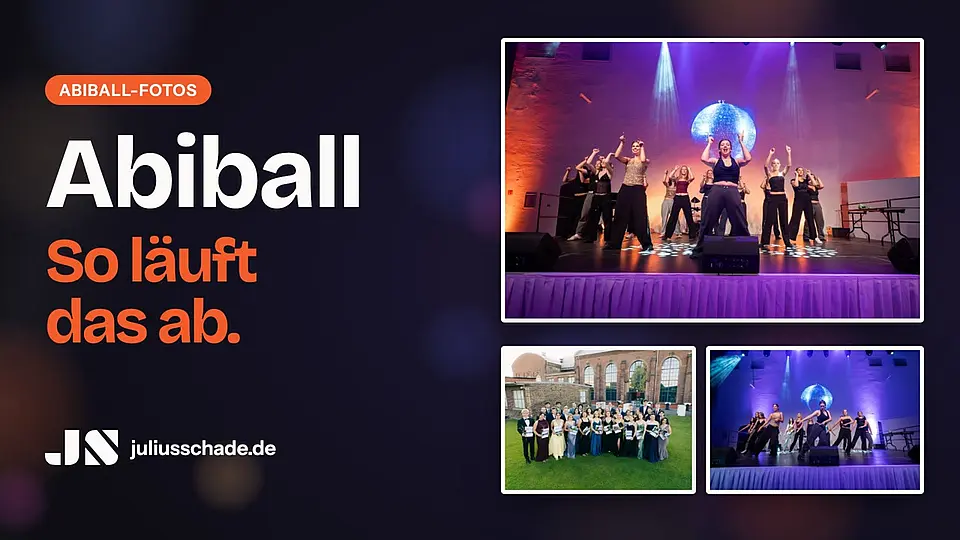 Video-Vorschaubild: Erklärfilm: So läuft die Abiball-Fotografie ab