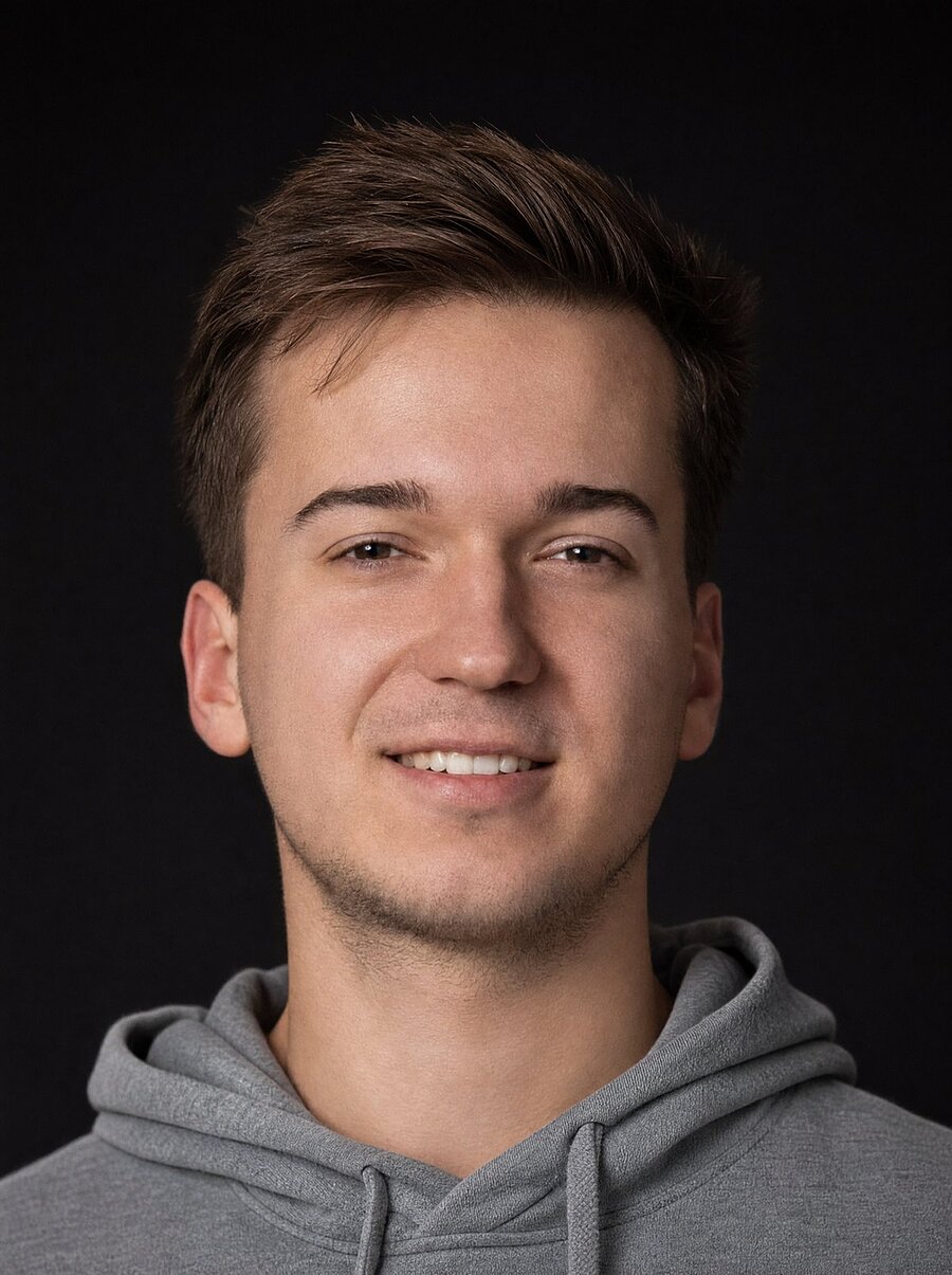Julius Schade — Videograf und Fotograf