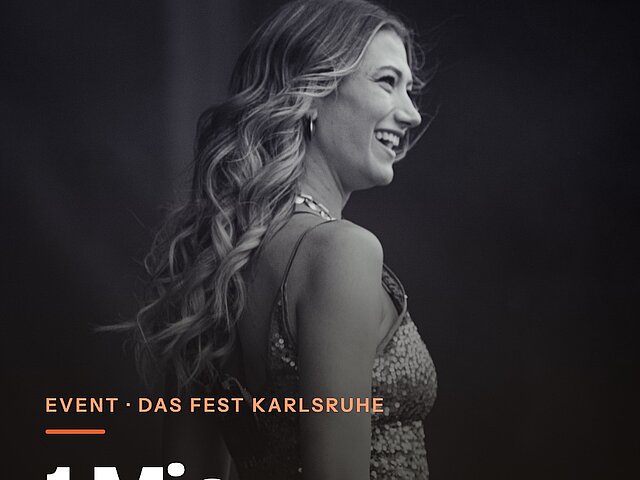 Das Fest, Karlsruhe: 5 Tage Content, knapp 1 Mio. Aufrufe