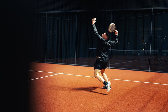 Sport-Event-Fotografie — Bewegung und Atmosphäre