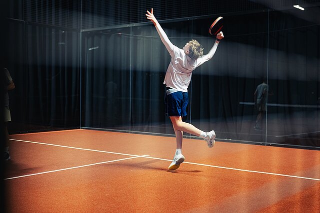 Sport-Event-Fotografie — Bewegung und Atmosphäre