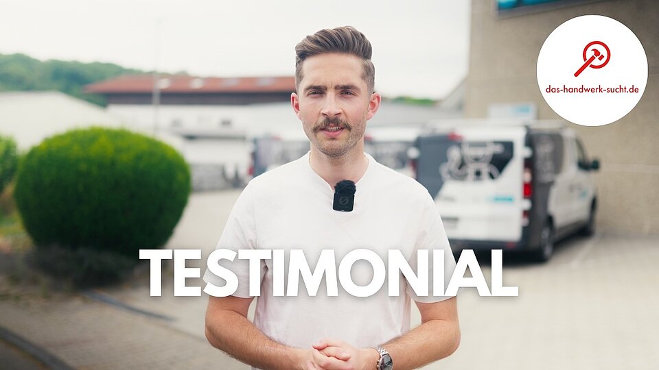 Video-Vorschaubild: B2B — Agentur & Partner