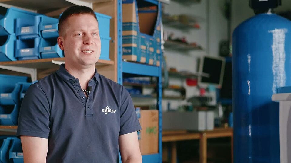 Video-Vorschaubild: B2C — Handwerk & Service