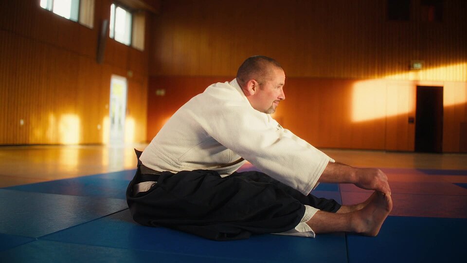 Video-Vorschaubild: Aikido, wie es wirklich ist