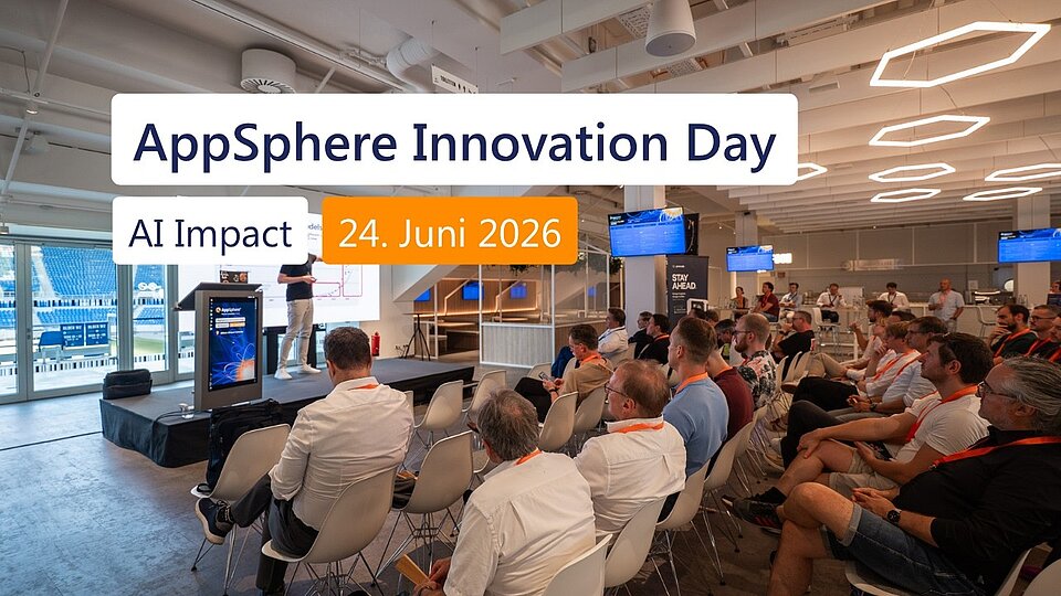 Video-Vorschaubild: Innovation Day 2026: AI Impact