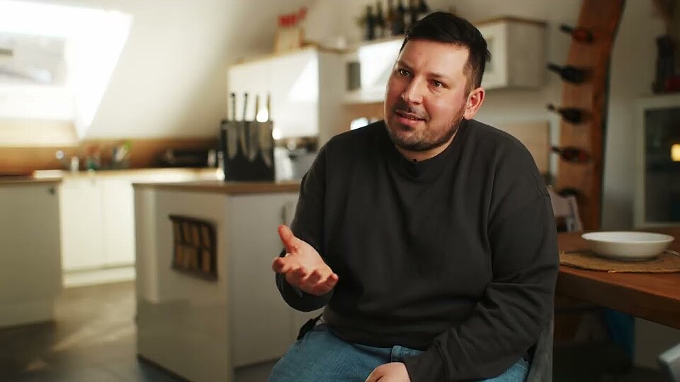 Video-Vorschaubild: B2C — Testimonial Dienstleistung